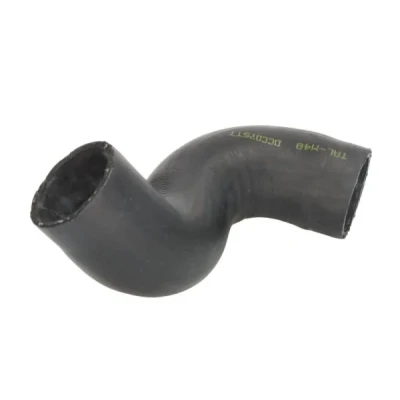 Bilde av THERMOTEC DCC075TT Ladeluftslange gummi PEUGEOT: 407 SW