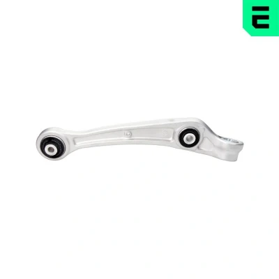 Bilde av OPTIMAL G5 915 Bærebru med gummifeste, uten støtte / styreledd høyre, nede, foran, framaksel Casterstag Aluminium 17,1 AUDI: Q5, A4 B8 Allroad