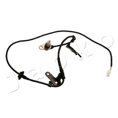 Bilde av JAPKO 151355 ABS Sensor bakre venstre 1250 MAZDA: 626 IV Hatchback