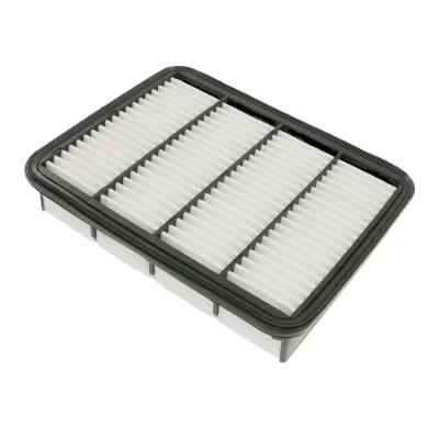 Bilde av BLUE PRINT ADC42235 Luftfilter 52 198 249 Filterinnsats FORD: Ranger Mk2