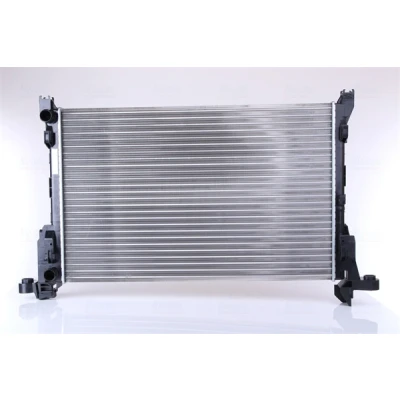 Bilde av Radiator, motorkjøling, fiat,opel,renault, 214104344R, 4422502, 6000618061, 93868353