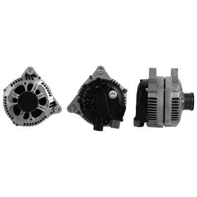 Bilde av LUCAS ELECTRICAL LRA02332 Dynamo 14V 150A FORD: FIESTA 5