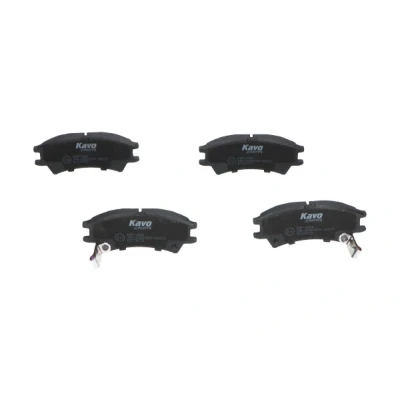 Bilde av KAVO PARTS KBP 3004 Bremseklosser med akustisk slitasjevarsel