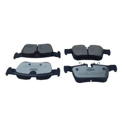 Bilde av QUARO QP7889C Bremseklosser klargjort for slitasjeindikator VOLVO: V90 II Stasjonsvogn, S90 II, XC60