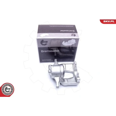 Bilde av ESEN SKV 44SKV822 Bremsecaliper 162 framaksel høyre FIAT: Grande Punto Hatchback, Doblo I Cargo, 500L, OPEL: Combo D Varebil / Stasjonsvogn