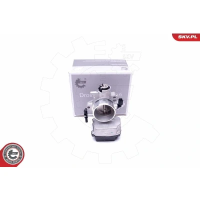 Bilde av Drosselventil stuss, citroën,fiat,lancia,peugeot, 00001635V3, 00001635W8, 1635V3, 1635W8, 9648053780, 9652682880