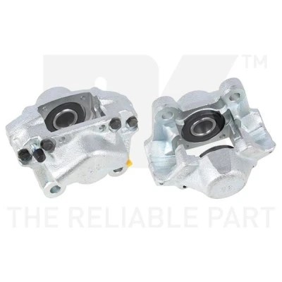 Bilde av NK 2136120 Bremsecaliper Støpejern SAAB: 9 3 Hatchback, 900 II Hatchback