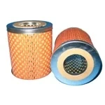 Bilde av ALCO FILTER MD 007 Oljefilter Filterinnsats MG: Midget