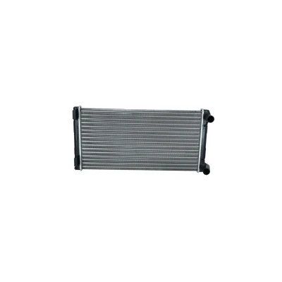 Bilde av NRF 53229 Radiator Aluminium 580 322 34 Kjøleribber satt sammen mekanisk