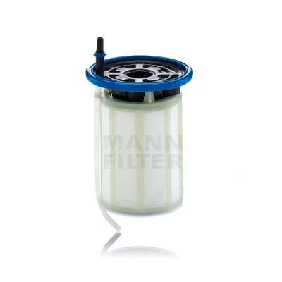 Bilde av MANN FILTER PU 7018 Drivstoffilter Filterinnsats