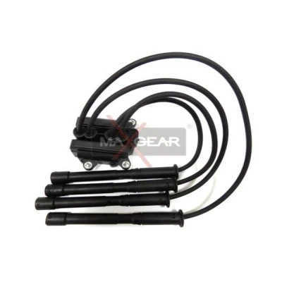 Bilde av MAXGEAR 13 0050 Tennspole 4