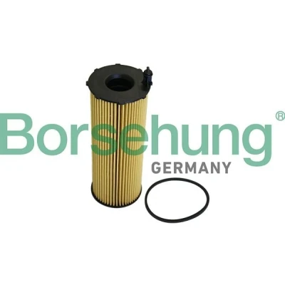 Bilde av Borsehung B10547 Oljefilter Filterinnsats AUDI: A6 C6 Avant, A4 B8 B7 VOLKSWAGEN: Touareg I
