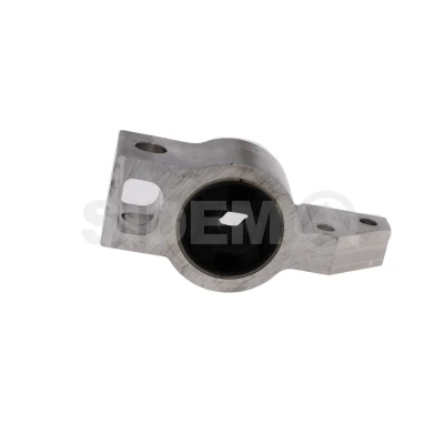 Bilde av SIDEM 863632 Styrestang Lagring nede, framaksel venstre Gummimetallager Casterstag VOLKSWAGEN: Touran I, Golf 5, Caddy 3, SKODA: Octavia 2 Combi