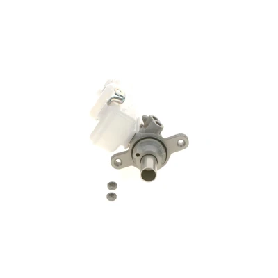 Bilde av BOSCH 0 204 123 781 Hovedsylinder 2 23,8 Aluminium M 12 x 1