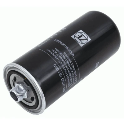Bilde av ZF GETRIEBE 0750.131.060 Oljefilter Trykkfilter