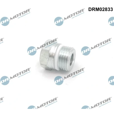 Bilde av Nippel, styringsslange Dr.Motor Automotive DRM02833