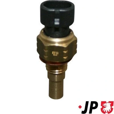 Bilde av JP GROUP 1293100100 Kjølevæsketemperatursensor OPEL: Vectra C Caravan, Insignia A Sports Tourer, B Sedan, SAAB: 9 5 Sedan