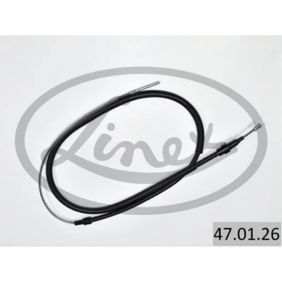 Bilde av Bremsewire LINEX 47.01.26