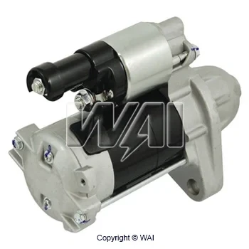 Bilde av WAI 30429N Starter 12 1 HONDA: Accord 7 Limousine