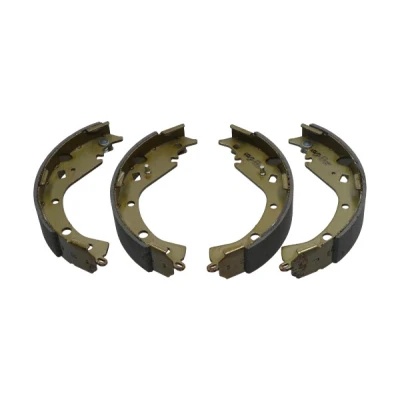 Bilde av Bremsesko sett, Bakaksel, toyota rav 4 ii, 0449542050, 0449542080