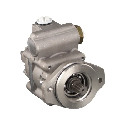 Bilde av FEBI BILSTEIN 176462 Hydraulikkpumpe M26 x 1,5, M6 M18 1,5 rotasjon mot urviseren