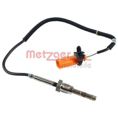Bilde av METZGER 0894171 Sensorer etter sotpartikkelfilter ORIGINAL ERSATZTEIL VOLKSWAGEN: Crafter 30 35 Minibuss