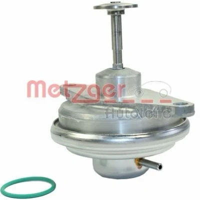 Bilde av METZGER ORIGINAL ERSATZTEIL 0892526 EGR Ventil pneumatisk membranventil med tetning OPEL: Frontera B SUV