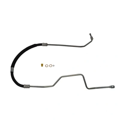 Bilde av Hydraulikkslange, styring, Fra hydraulikkpumpe til styresnekke, seat,vw, 6K1 422 893BH