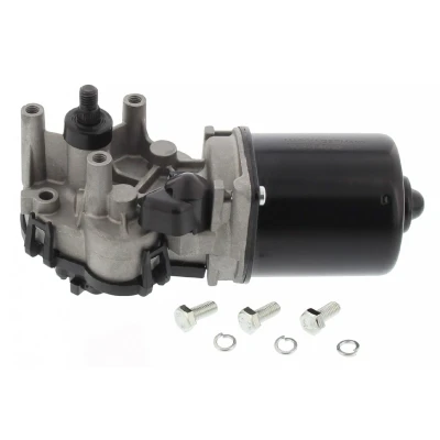 Bilde av MAPCO 90159 Vindusviskermotor 12 foran for høyreratt NISSAN: Qashqai / Qashqai+2 I