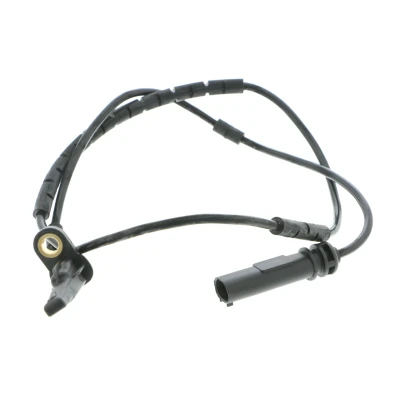 Bilde av VEMO V20 72 5197 ABS sensor bakaksel Original Quality for kjøretøy med aktiv 2 843 802, 880 12 BMW: 4 Coupé, 3 Touring, Sedan