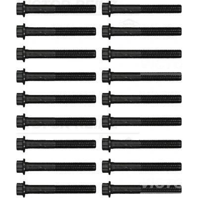 Bilde av REINZ 14 17028 01 Sylindertoppskrue utvendig polygonhode MITSUBISHI: L200 / Triton IV Pick up