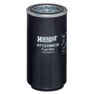 Bilde av Drivstoffilter HENGST FILTER H7121WK10
