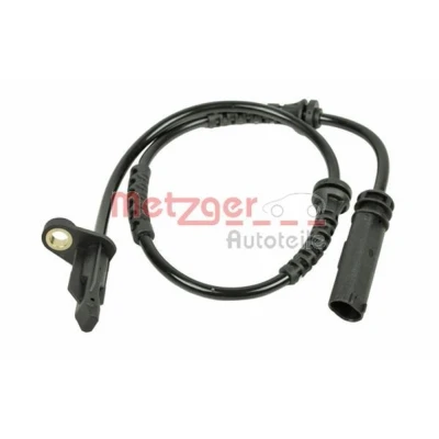 Bilde av METZGER 0900949 ABS Sensor bakaksel 606 BMW: 2 Active Tourer, Gran MINI: Countryman