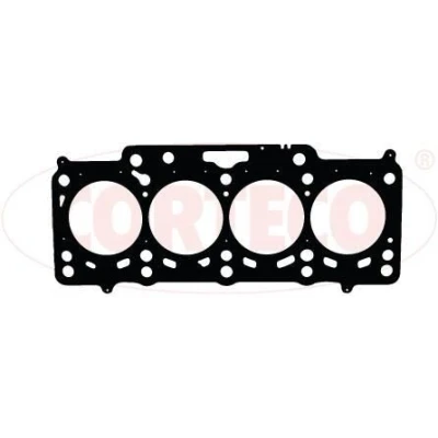 Bilde av CORTECO 49368066 Toppakning 1,55 82 Metall AUDI: A4 B8 Avant, Allroad, A3 Sportback, VOLKSWAGEN: Caddy 3, GOLF 6, Sharan II