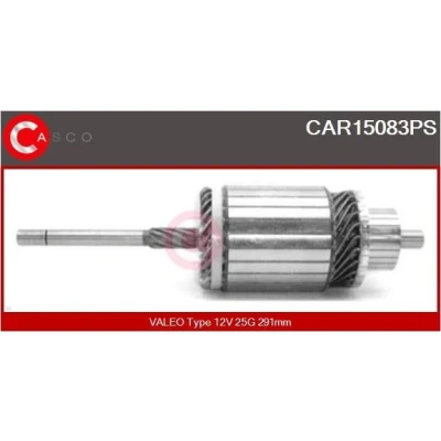 Bilde av CASCO CAL40226AS Dynamo 12V 150A JEEP: Cherokee III