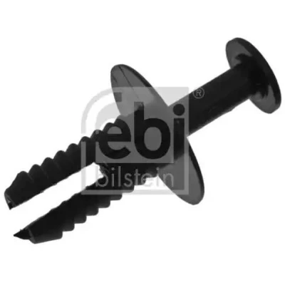Bilde av FEBI BILSTEIN 101223 ekspansjonsnagle BMW: X5, X3, 3 Sedan, MERCEDES BENZ: E Klasse Sedan