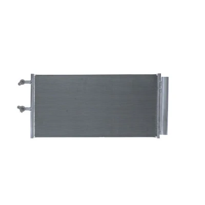 Bilde av MAHLE ORIGINAL AC 1142 000S Kondensator uten pakning med tørker 18 13,8 676