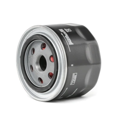 Bilde av PURFLUX LS386 Oljefilter M22x1,5 Påskruingsfilter FIAT: Ducato III Flatvogn lastebil / Chassis, II lastebil/Chassis, Van