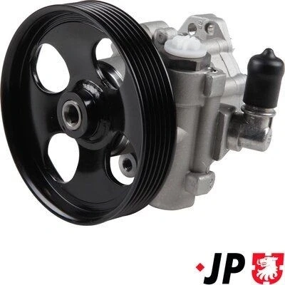 Bilde av JP GROUP 3145100400 Hydraulikkpumpe hydraulisk 100 PEUGEOT: 406 Sedan