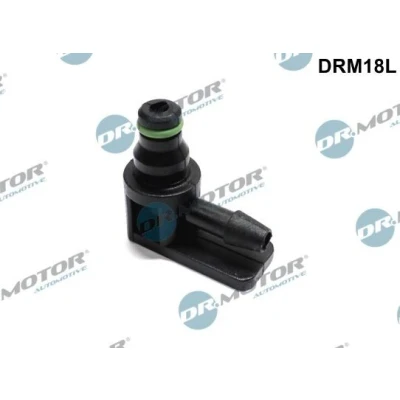 Bilde av DR.MOTOR AUTOMOTIVE DRM18L Forbindelses / fordelingsstykke