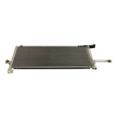 Bilde av MAXGEAR Easy Fit AC830102 Kondensator uten tørker 15,5 10,1 Aluminium 554 R 134a