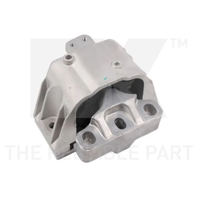 Bilde av Lagring, motor, Framaksel, seat,skoda,vw, 1J0 199 262 BK