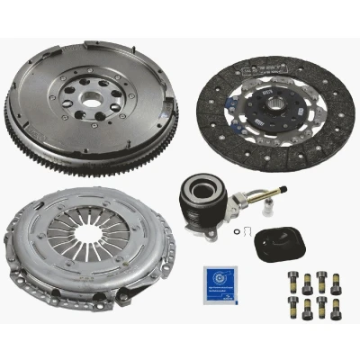Bilde av SACHS ZMS Modul XTend plus CSC 2290 601 075 Clutch FORD: MONDEO 3 Kombi,