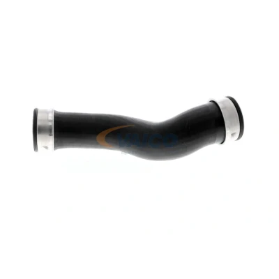 Bilde av VAICO V10 4383 Ladeluftslange gummi med tekstilforsterker Q+, original equipment manufacturer quality VOLKSWAGEN: Tiguan I