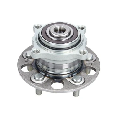 Bilde av OPTIMAL 912303 Hjullagersett med integrert magnetisk senorring 152,5, 82 HONDA: ACCORD 8 Kombi,