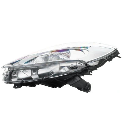 Bilde av VALEO 044051 Frontlykter RENAULT: CLIO III Grandtour, 3
