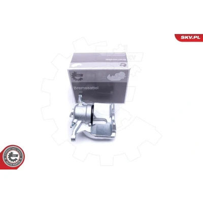 Bilde av Bremsecaliper, Framaksel venstre, audi,seat,skoda,vw, 8V0615123