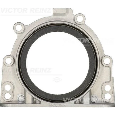 Bilde av REINZ 81 90006 00 Veivaksel Tetningsring med bæreramme PTFE (rolytetrafluorethylen) VOLKSWAGEN: Passat B6 Variant, Golf 5, B5 GP Stasjonsvogn