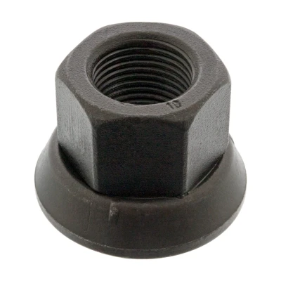 Bilde av FEBI BILSTEIN 04778 Hjulmutter Flatt sete 33