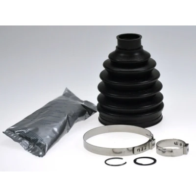 Bilde av SPIDAN 25816 Drivakselmansjett 98,50 TPE (termoplastisk elastomer) SUZUKI: SWIFT 3, SX4 I Hatchback